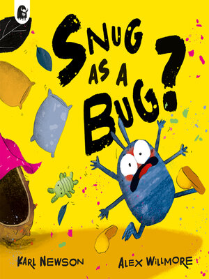Snug as a Bug? - ebook